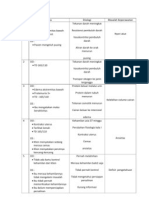 Analisa Data Prenatal