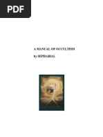 Manual of Occultism PDF