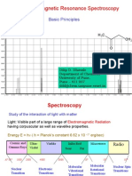 Basic NMR Dhavale