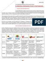 Grandes Misiones PDF