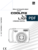 Nikon Coolpix L1 L101