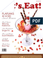 Vol-28 Letseat Issue