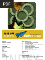 Takeoffguides Barcelona