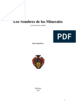 Biografias Mineras