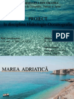 Marea Adriatica