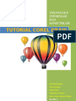 Tutorial CorelDraw