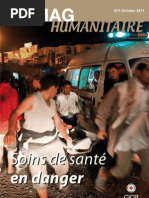 Mag Humanitaire No. 3 (Français)