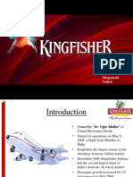 Kingfisher Airlines