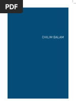 Chilim Balam