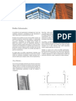 Ficha Tecnica Perfiles Galvanizados