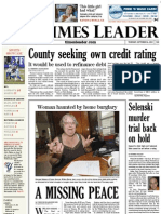 County Seeking Own Credit Rating: He Imes Eader