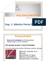 Polisacáridos 1