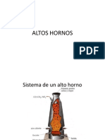 Altos Hornos