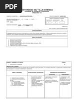 Sensores e Interfaces