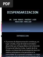 Dispensarizacion 1