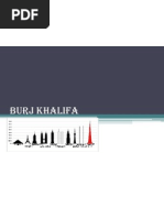 Burj Khalifa