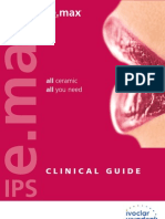 IPS e Max Clinical Guide