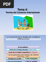 Tema 4, Continuación