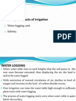 6-Water Logging