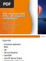 Soa Bpel Openesb