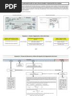 Ejemplo Práctico de Cumplimentación de Una Letra de Cambio y Negociación de La Misma