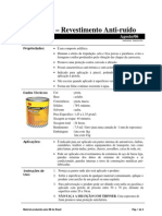 3M Do Brasil Automotivo - Colas Especiais - Solda A Frio