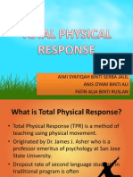 Total Physical Response