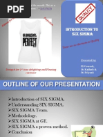 Six Sigma