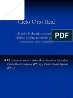 Ciclo Otto Real