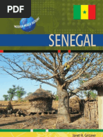 Chelsea House Publications Senegal Dec