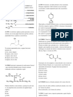 Funcoes-Organicas Exercicio