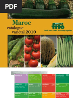 HorticolasMarroc PDF