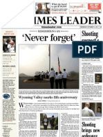 Times Leader 09-12-2012