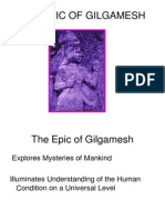 Epic of Gilgamesh