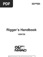 Crane Rigger Handbook