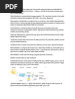 Mapa Conceptual Sistemas Fotovoltaicos