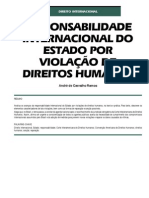 André de Carvalho Ramos - Responsabilidade+Internacional+dos+Estados