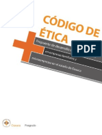 Proyecto Etica Empresarial