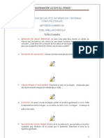 Tarea Examen 1 Metodos Numericos Isc