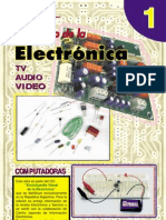 Electronica - Todo Sobre Electronica