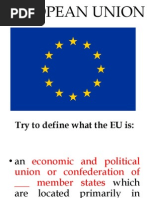 European Union