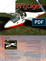 R/C Soaring Digest - Feb 2007