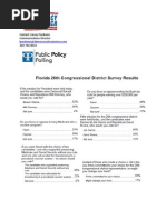 Garcia PPP PollResults 9 18 12