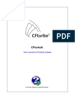 CFturbo en