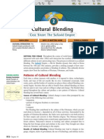 CH 18 Sec 2 - Cultural Blending