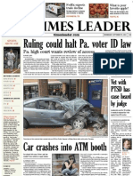 Times Leader 09-19-2012