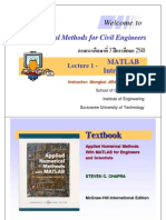 L01 Matlab1