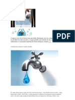 Lemas Sobre El Agua