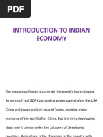 Economic Environment Presentation