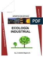 Apuntes Ecologia Industrial para Convertir A PDF